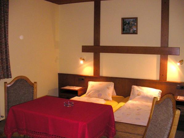 Hotel Sonnhof Wiesing Room photo